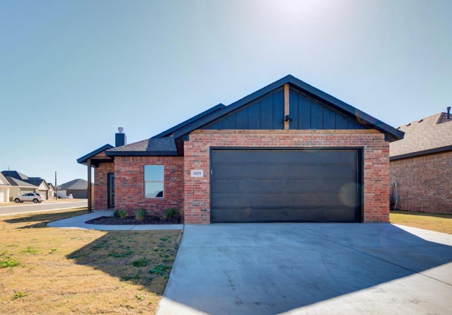 Harvard St, Lubbock, TX 79416