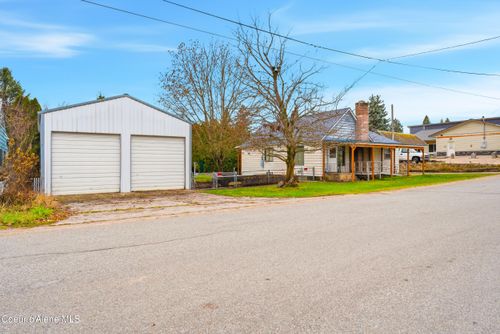 121 E 4th St S, Oldtown, ID, 83822-9299 | Card Image