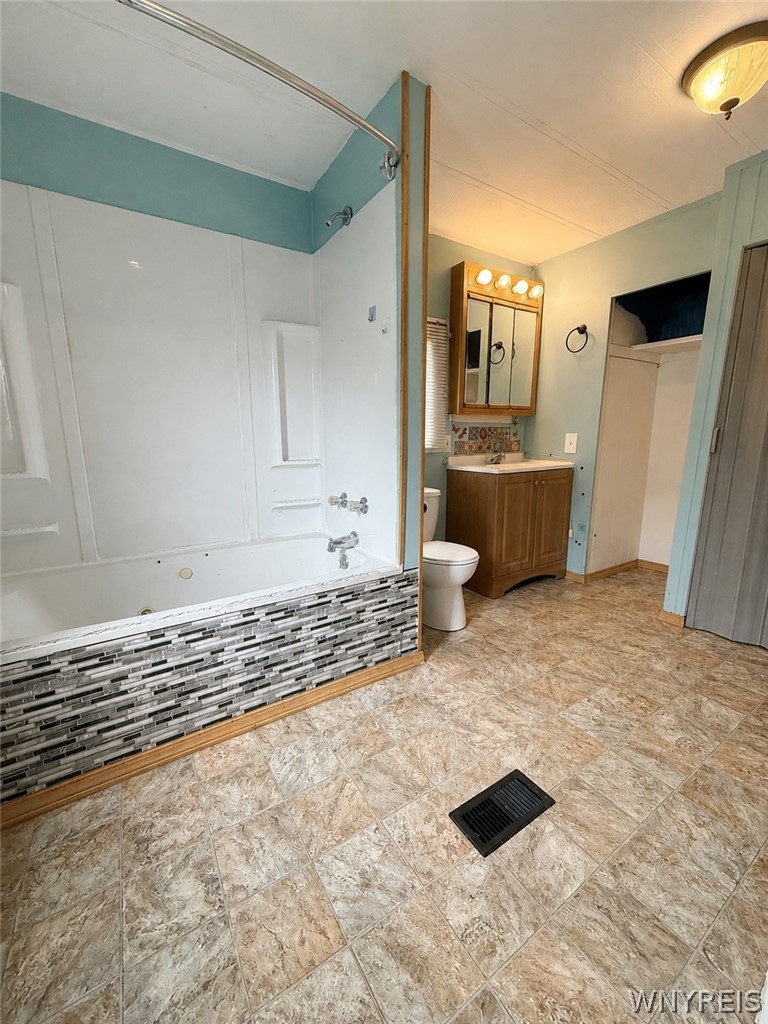 Residential in Evans 2
