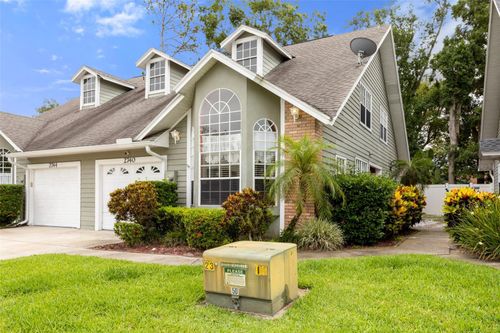 2740 Hamble Village Ln, PALM HARBOR, FL, 34684-2759 | Card Image