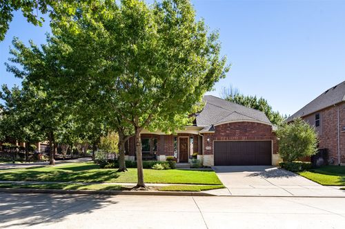 9736 Sam Bass Trl, Fort Worth, TX, 76244-6091 | Card Image