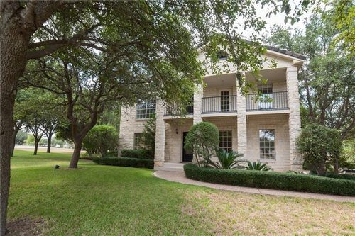 1701 Idle Hour Cv, Lakeway, TX, 78734-5264 | Card Image
