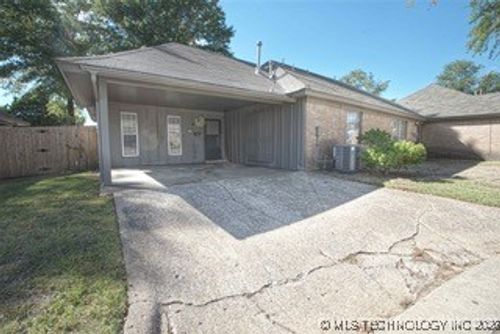 4710 S Fulton Pl, Tulsa, OK, 74135-6919 | Card Image