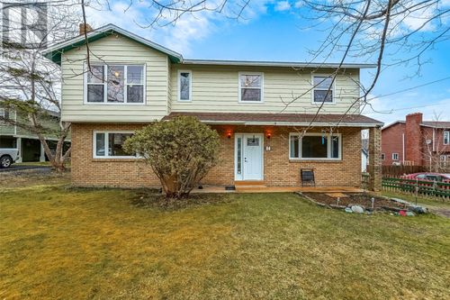 14 Evely'S Rd, Carbonear, NL, A0A3S0 | Card Image