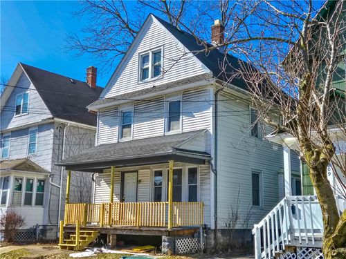 307 Hague St, Rochester, NY, 14611-1646 | Card Image