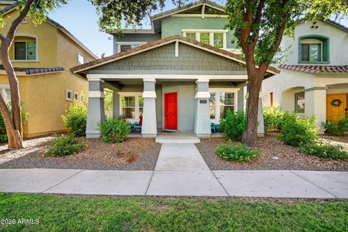 1541 S Malabar Ln, Gilbert, AZ, 85296-8675 | Card Image