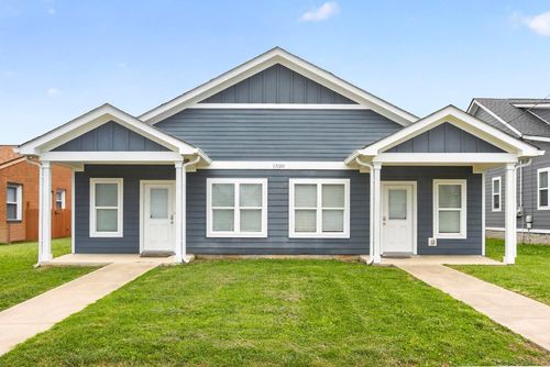 1520 16th Ave N, Nashville, TN, 37208-2060 | Card Image