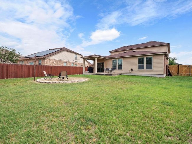 705 Autumn Sage Way, House other with 5 bedrooms, 3 bathrooms and 4 parking in Pflugerville TX | Image 26