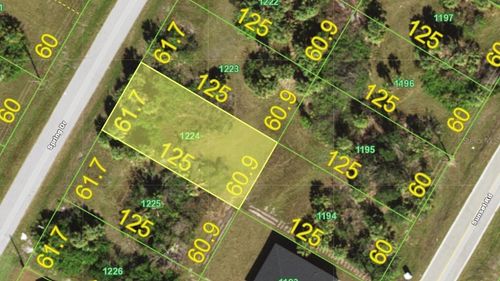 146 Spring Dr, Rotonda West, FL, 33947-2427 | Card Image