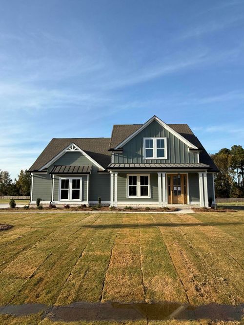 1147 Meandering Trl, Grovetown, GA, 30813-4195 | Card Image