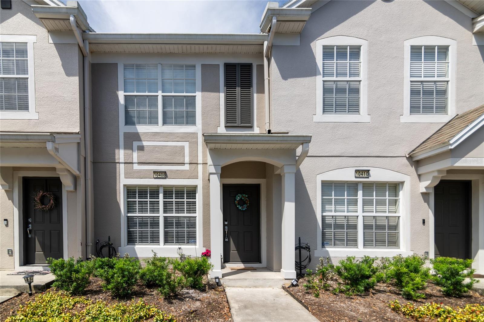 Westpark Preserve Blvd, Tampa, FL 33625