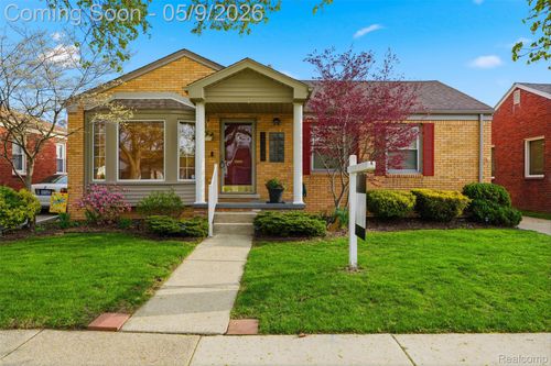 15246 Jonas Ave, Allen Park, MI, 48101-1712 | Card Image