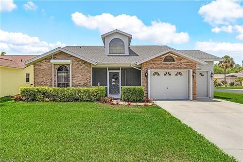 17655 Date Palm Ct, NORTH FORT MYERS, FL, 33917-2021 | Card Image