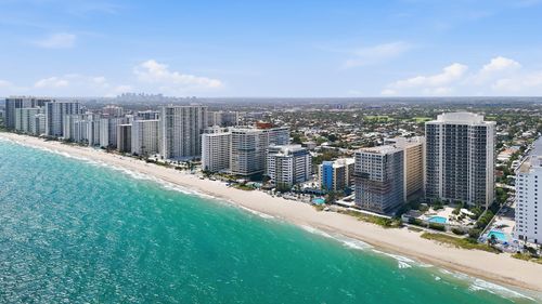 305-4100 Galt Ocean Dr, Fort Lauderdale, FL, 33308-6002 | Card Image