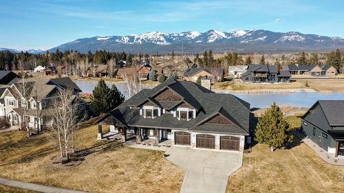 3058 River Lakes Dr, Whitefish, MT, 59937-7801 | Card Image