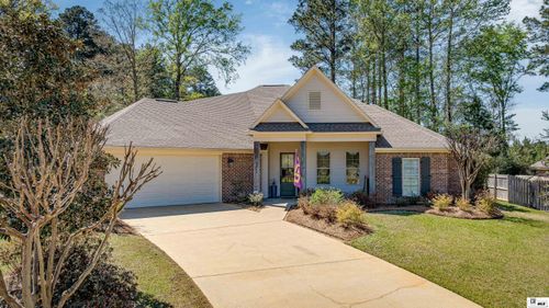 3001 Bourbon St, Ruston, LA, 71270-6691 | Card Image