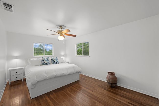 2nd bedroom for the apartment. | Image 36