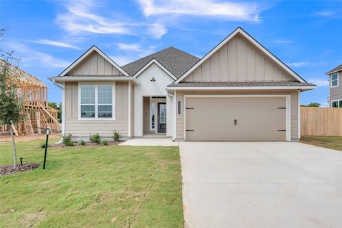 8012 Candy Ln, Waco, TX, 76708-4320 | Card Image