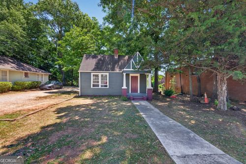 298A S Cherokee Rd, Social Circle, GA, 30025-2835 | Card Image