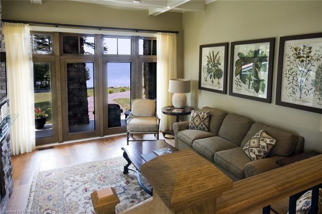 COTTAGE-4 - 1003 Matthews Dr, House other with 3 bedrooms, 3 bathrooms and 2 parking in Windermere ON | Image 9