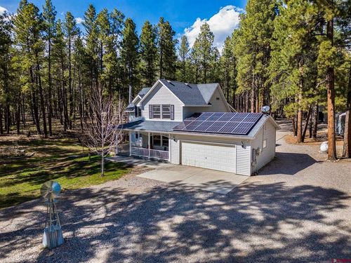 685 Fantango Road, Durango, CO, 81301 | Card Image