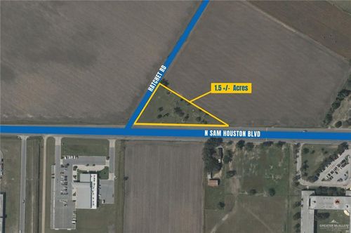 0 State Highway 345, Rio Hondo, TX, 78583 | Card Image