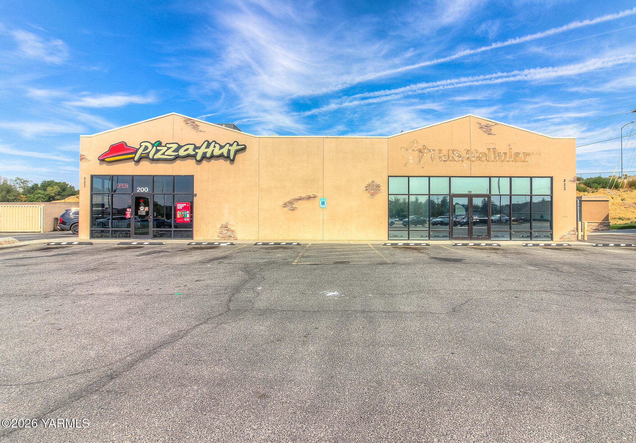 823 Zillah West Rd, Zillah, WA 98953