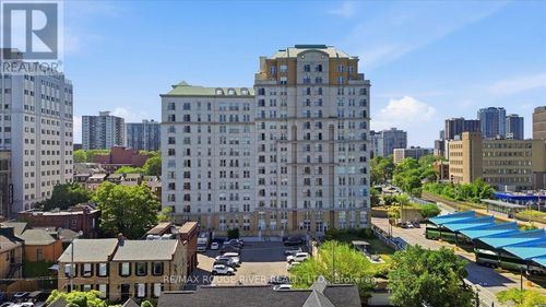 1401-135 James St S, Hamilton, ON, L8P2Z6 | Card Image