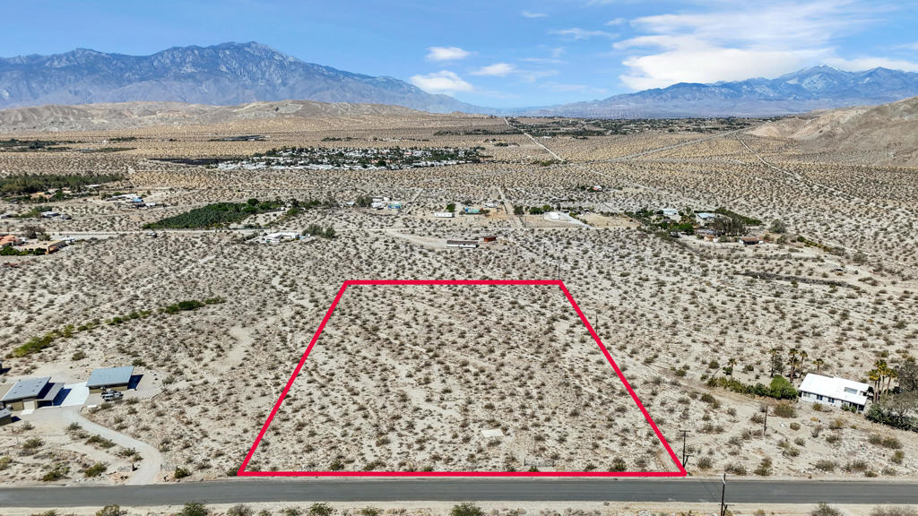 Land in Sky Valley 2