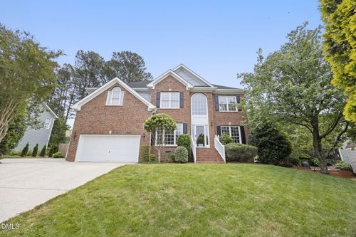 905 Haddon Hall Dr, Apex, NC, 27502-4305 | Card Image