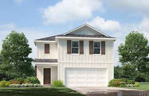 904 Drago Dr, Baton Rouge, LA, 70820-7737 | Card Image