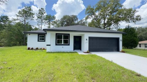 7914 N Omega Way, Citrus Springs, FL, 34434-5763 | Card Image