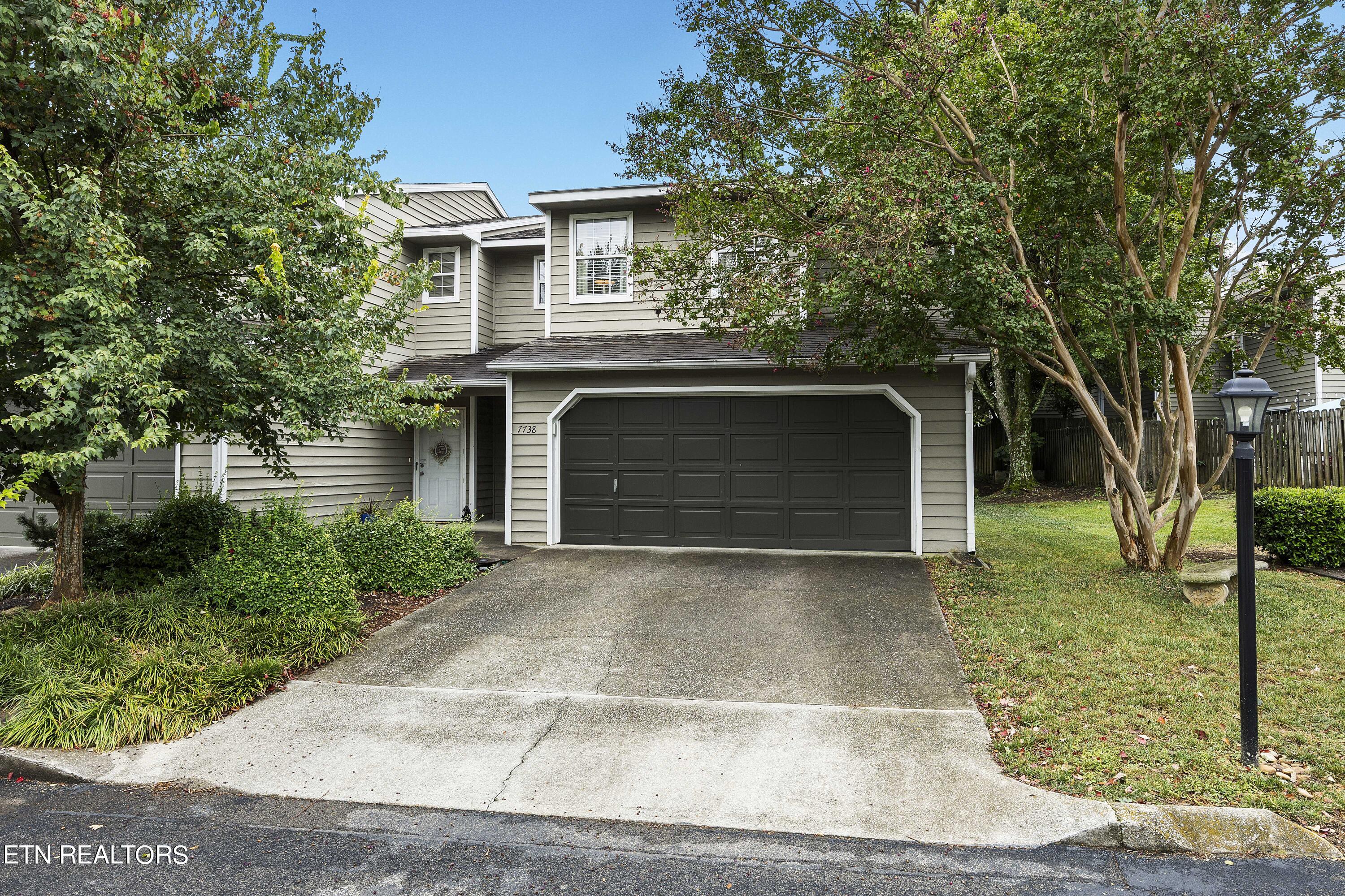 Village Dr, Knoxville, TN 37919