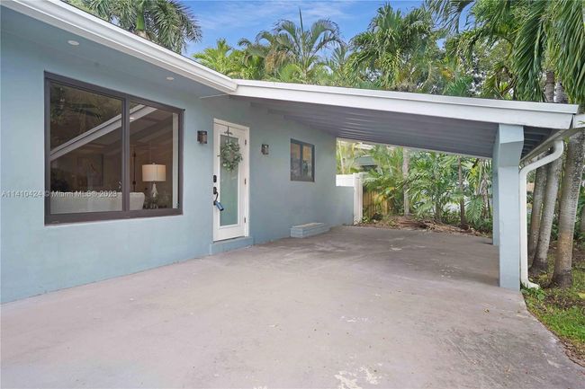 1770 Sw 32 Nd Ct, House other with 3 bedrooms, 2 bathrooms and null parking in Fort Lauderdale FL | Image 24