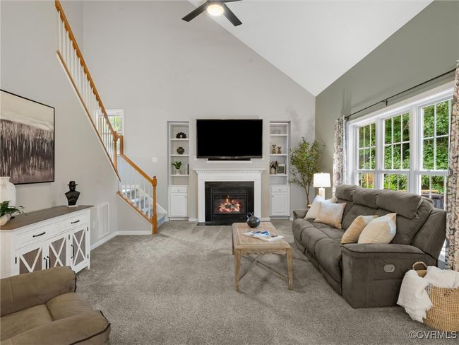 12306 Hollow Oak Ter, House other with 5 bedrooms, 3 bathrooms and null parking in Midlothian VA | Image 10