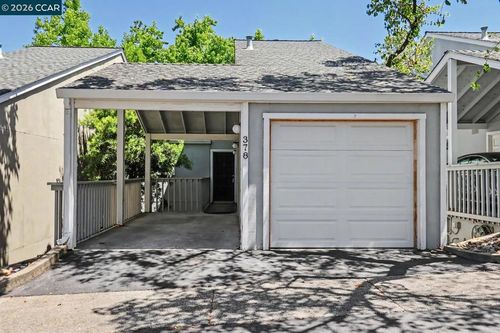 378 Camelback Rd, Pleasant Hill, CA, 94523-1357 | Card Image