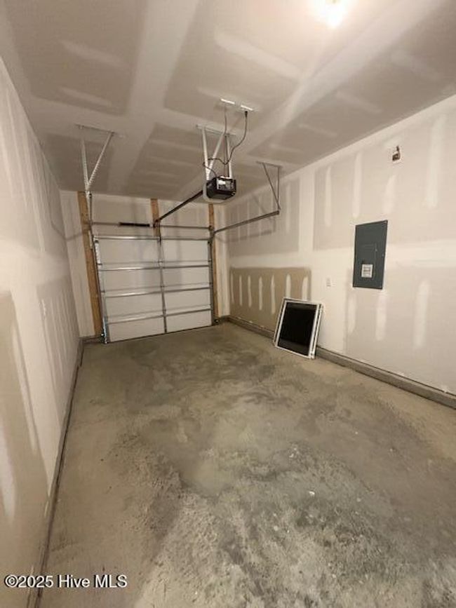 3606 Delta Dr, Townhouse with 3 bedrooms, 3 bathrooms and 1 parking in Wilson NC | Image 5