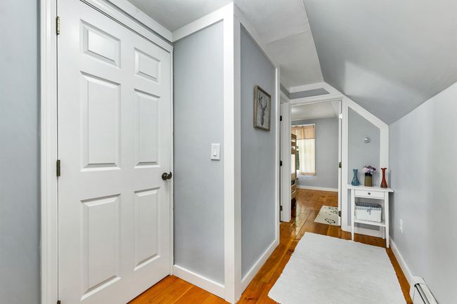 26 Durgin Cir, House other with 4 bedrooms, 2 bathrooms and null parking in Campton NH | Image 21