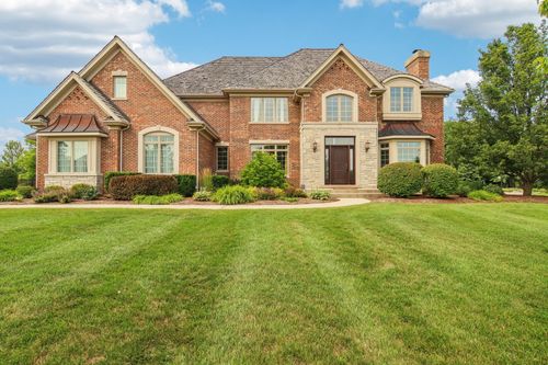 21070 W Summerfield Ct, Kildeer, IL, 60047-8555 | Card Image
