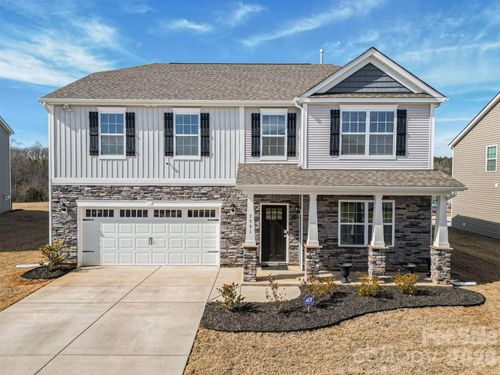 7991 Stonehouse Dr, Gastonia, NC, 28056-9538 | Card Image