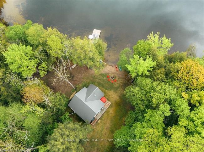 100 Beaver Lane, House other with 2 bedrooms, 1 bathrooms and 4 parking in Nipissing ON | Image 34