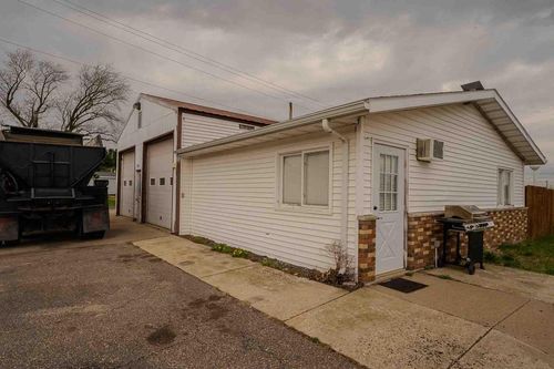 801 N Main Street Street, Necedah, WI, 54646 | Card Image