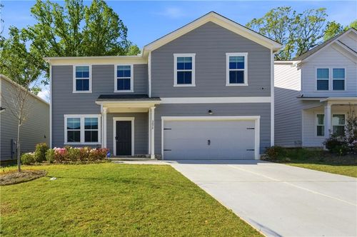 3072 Birdsong Ave, Covington, GA, 30016-8143 | Card Image