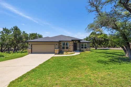 18605 Masters Cv, Lago Vista, TX, 78645-8645 | Card Image