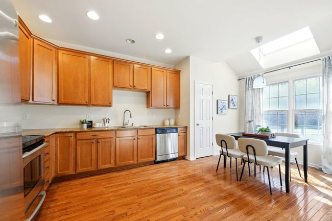 49935 Blackberry Trl, Condo with 3 bedrooms, 3 bathrooms and null parking in Novi MI | Image 9