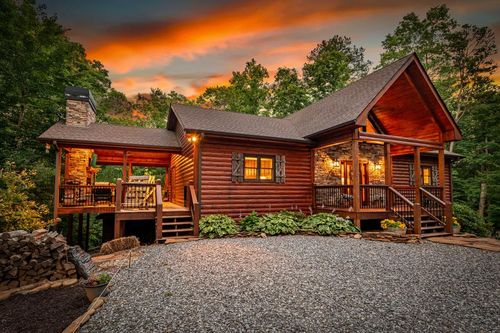 115 Brighton Way, Mineral Bluff, GA, 30559-3528 | Card Image