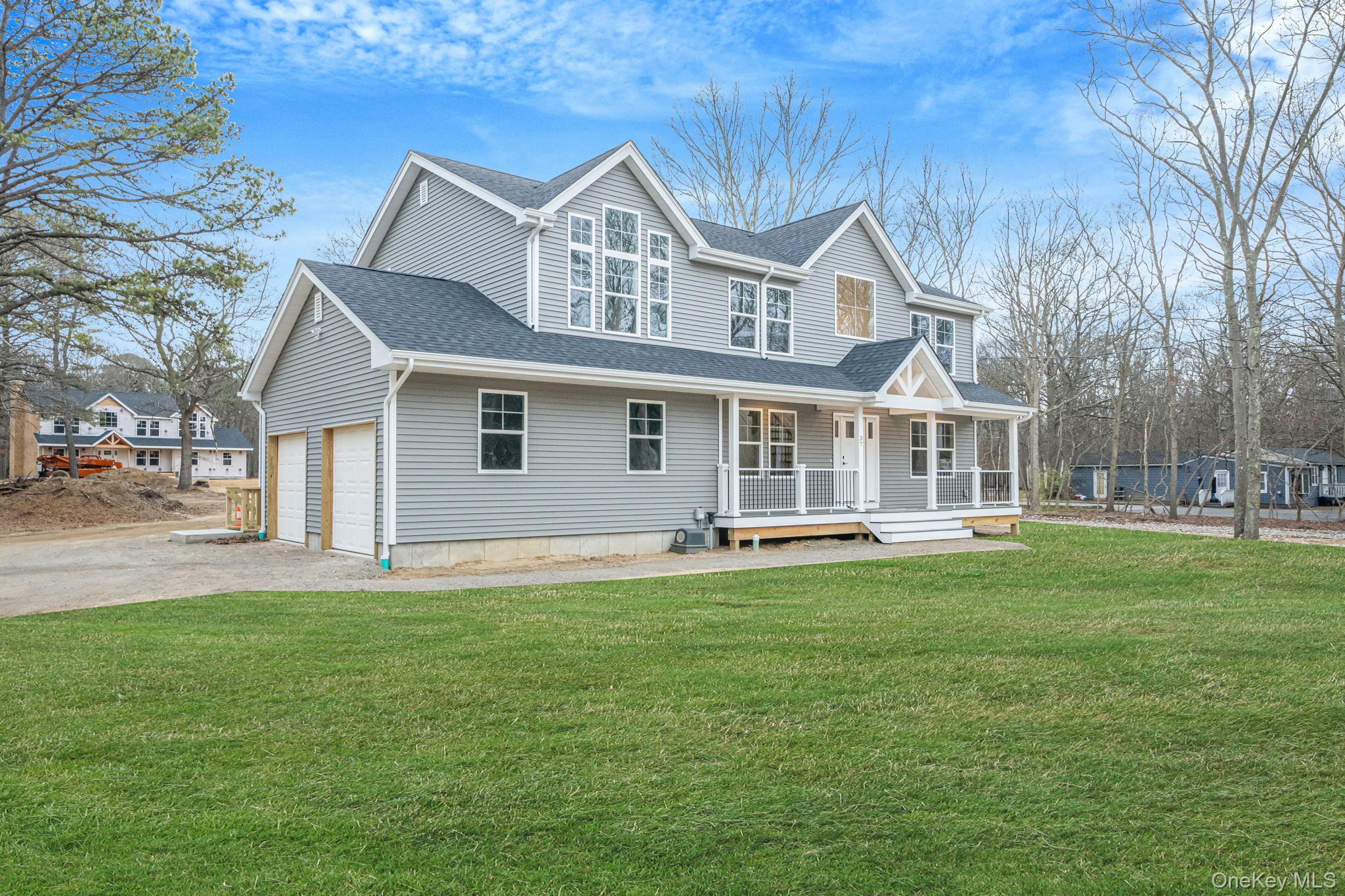 Residential in Brookhaven