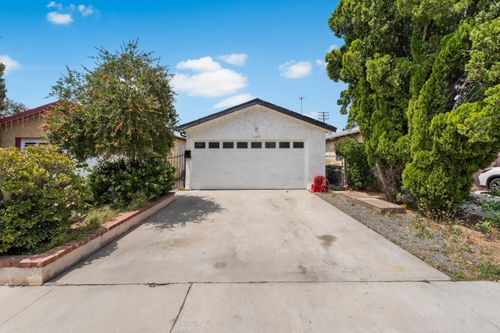 11477 Amboy Ave, San Fernando, CA, 91340-4160 | Card Image