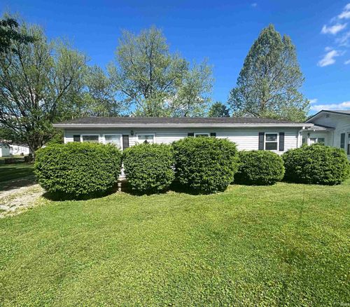 508 Walker St, Loogootee, IN, 47553-1100 | Card Image