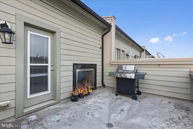 332 - 874 Regents Sq, Townhouse with 4 bedrooms, 4 bathrooms and null parking in OXON HILL MD | Image 34